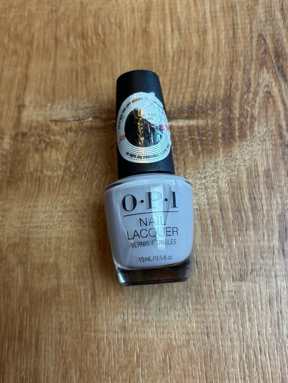 OPI nail polish Engage-meant To Be